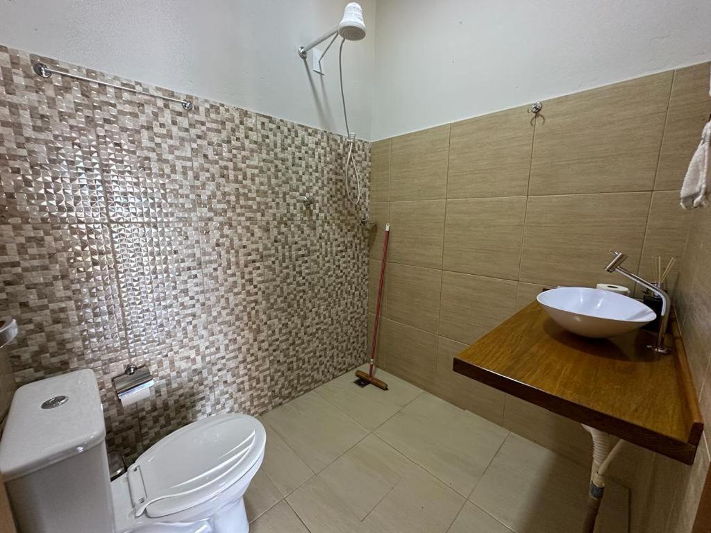 Delfinópolis Pousada Aguas Claras/Canastra מראה חיצוני תמונה